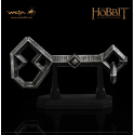 The Hobbit Replica 1/1 Key to Erebor 13 cm