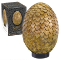 Game of Thrones Dragon Egg Prop Replica Viserion 20 cm