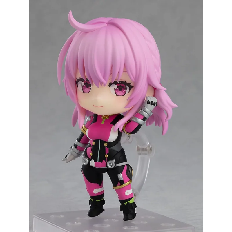 Highspeed Star Nendoroid figure Rin Rindo 10 cm