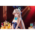 Blue Archive PVC statuette 1/7 Toki Asuma (Bunny Girl) 30 cm