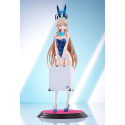 Blue Archive PVC statuette 1/7 Toki Asuma (Bunny Girl) 30 cm