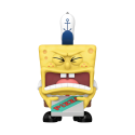 SPONGEBOB - POP Animation N° 1667 - SpongeBob with Pizza