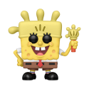 SPONGE BOB - POP Animation N° 1671 - Sponge Bob "Glove World"