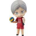 Haikyu Lev Haiba Nendoroid Mini Figure 10cm