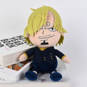 One Piece - Plush - Sanji 25 Cm Pluchen speelgoed