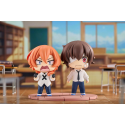 Bungo Stray Dogs Wan! Chibi Osamu Dazai & Chuya Nakahara: Fourteen-Year-Old Ver. 8cm