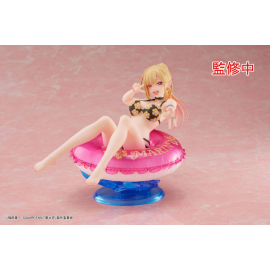 My Dress-Up Darling PVC statuette Aqua Float Girls Sailor Kitagawa 20 cm Figuurtje 