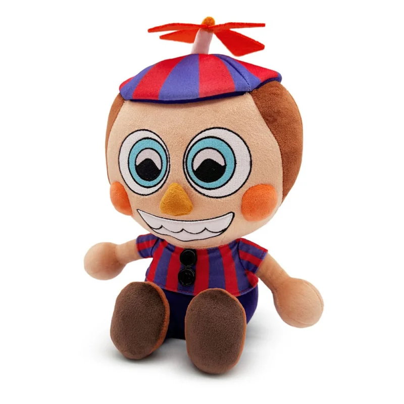 Five Nights at Freddys plush toy Balloon Boy 23 cm