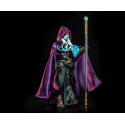 Mythic Legions: Poxxus Thraice Wraithailer figure