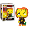 CHUCKY - POP Movies N° 1249 - Chucky (Vintage Halloween)