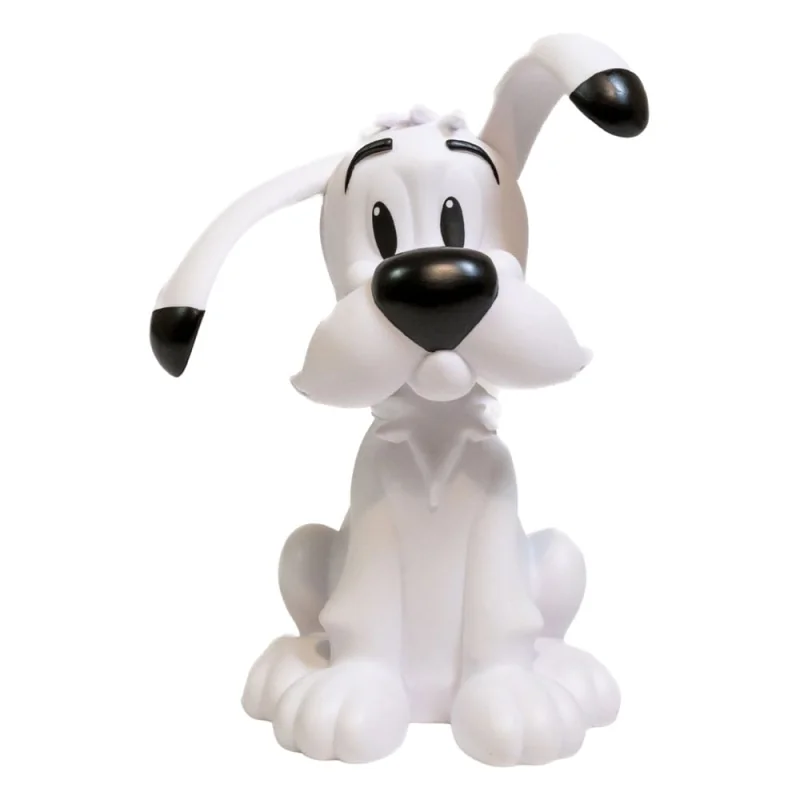 Asterix PVC piggy bank Chibi Dogmatix