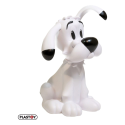 Asterix PVC piggy bank Chibi Dogmatix