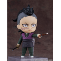 Demon Slayer: Kimetsu no Yaiba Nendoroid figure Genya Shinazugawa 10 cm