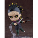 Demon Slayer: Kimetsu no Yaiba Nendoroid figure Genya Shinazugawa 10 cm