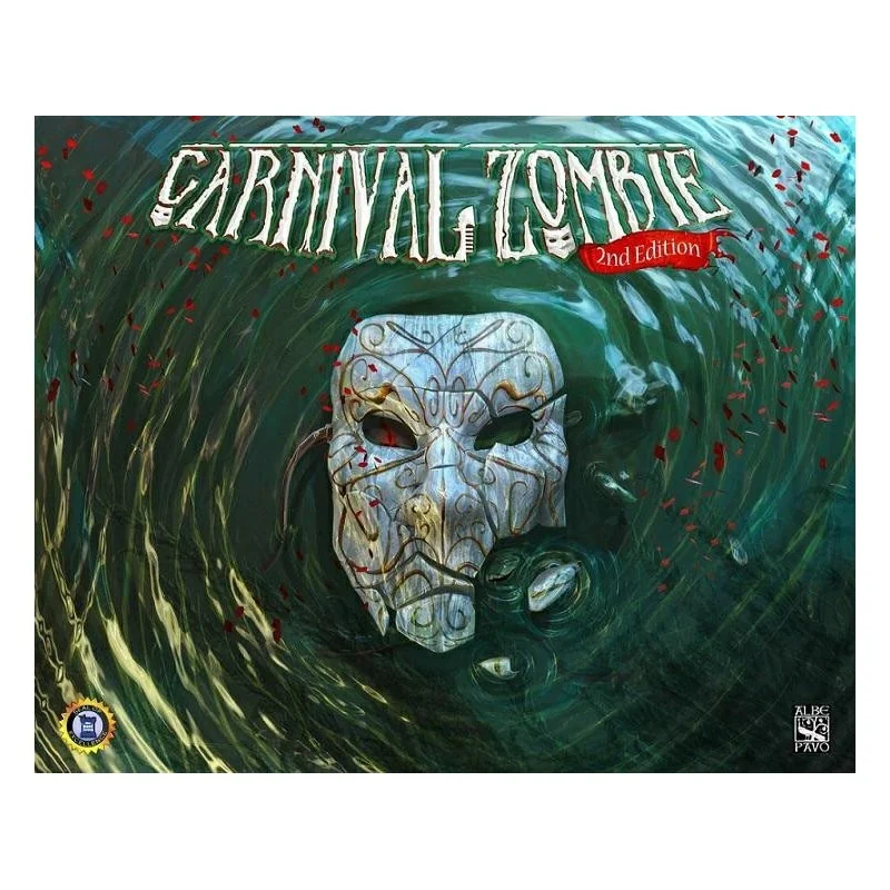 ZOMBIE CARNIVAL (FR)