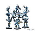 INFINITY CODE ONE - PANOCEANIA ACTION PACK