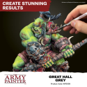 Army Painter - Warpaints Fanatic - Great Hall Gray