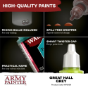 Army Painter - Warpaints Fanatic - Great Hall Gray