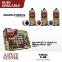 Army Painter - Warpaints Fanatic - Regal Blue