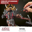 Army Painter - Warpaints Fanatic Metallic - Mithril