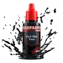 Army Painter - Warpaints Fanatic Wash - Dark Blue Tone