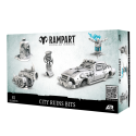 RAMPART - CITY RUINS BITS