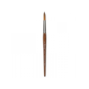 Raphaël Brushes - Precision - Round Brushes - Size 8