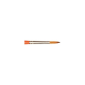 Raphaël Brushes - Kaerell Orange-Round Brushes-Size 00 (2/0)