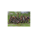 Saga - Viking Age - Strathclyde Warband Starter