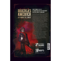 Dracula's America - Rulebook