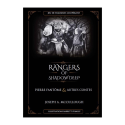 Rangers of Shadow Deep - Book - Ghost Stone & Other Tales