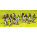 Saga - Viking Age - Norman Warband Starter