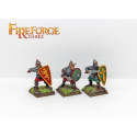 Fireforge - Russian Infantry