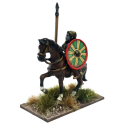 Gripping Beast - Roman/British-Roman Cavalry (plastic)