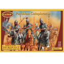 Gripping Beast - Parthian Cataphracts