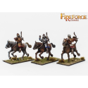 Fireforge - Byzantine Knights Archers