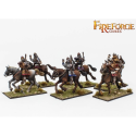 Fireforge - Byzantine Knights Archers