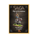 Saga - The Age of Crusades - The Mongols Starter Warband