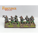 Fireforge - Templar Infantry