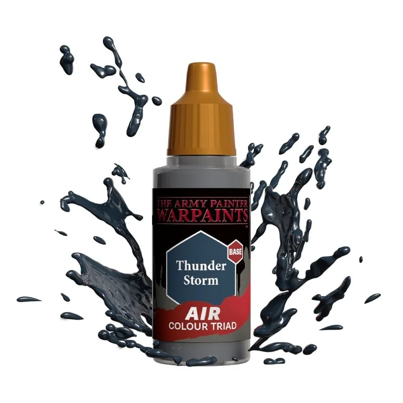 Army Painter - Warpaints Air Thunder Storm