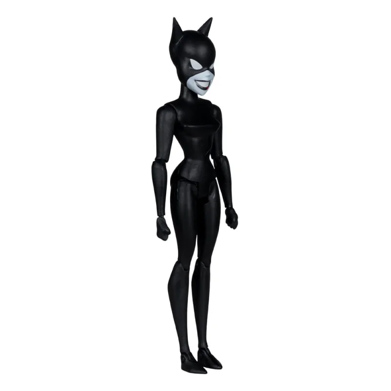 DC Direct statue The New Batman Adventures Catwoman 15 cm