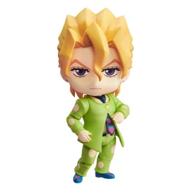 Jojo's Bizarre Adventure: Golden Wind Nendoroid Pannacotta Fugo statue 10 cm (re-run)