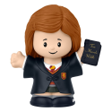 Harry Potter pack of 4 Fisher-Price Little People Collector Chamber of Secrets minifigures 6 cm