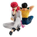 Yu Yu Hakusho GEM Kurama Palm Size 9 cm