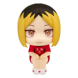 Haikyu!! Look Up Kenma Kozume Uniform Ver. 11cm