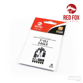 Red Fox Studio 