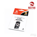 Red Fox Studio 