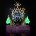 Masters of the Universe: New Eternia Masterverse Skeletor & Throne figure 18 cm