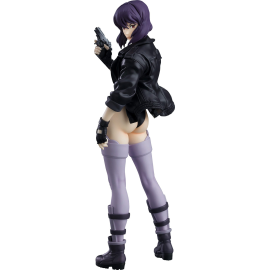 Ghost in the Shell PVC Pop Up Parade Statue Motoko Kusanagi: SAC Ver. L Size 23 cm