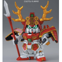 GUNDAM SD - BB343 Sanada Yukimura Gundam - Model Kit